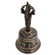 Brass Buddhist Dripu Bell Dorje VajraÂ For Meditation
